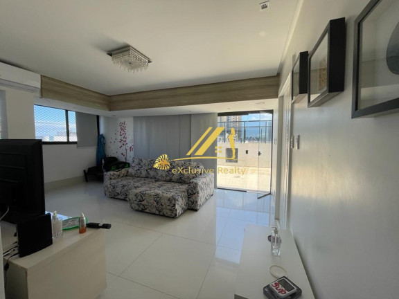 Imagem Imóvel com 3 Quartos à Venda, 198 m² em Pituba - Salvador