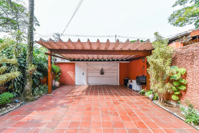 Imagem Casa com 3 Quartos à Venda, 199 m² em Indianópolis - São Paulo Imagem Casa com 3 Quartos à Venda, 199 m² em Indianópolis - São Paulo