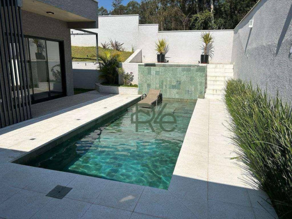 Casa com 3 Quartos à Venda, 270 m² em Reserva Santa Maria - Jandira
