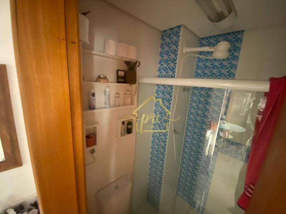 Imagem Apartamento com 1 Quarto à Venda, 38 m² em Macuco - Santos Imagem Apartamento com 1 Quarto à Venda, 38 m² em Macuco - Santos