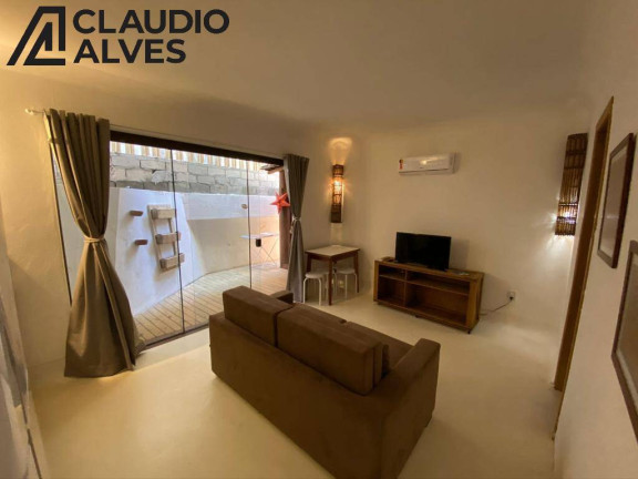 Imagem Apartamento com 1 Quarto à Venda, 49 m² em Villa Dos Pescadores - Mata De São João Imagem Apartamento com 1 Quarto à Venda, 49 m² em Villa Dos Pescadores - Mata De São João