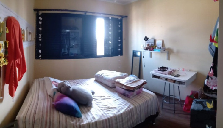 Imagem Imóvel com 3 Quartos à Venda, 120 m² em Vila Parque Jabaquara - São Paulo
