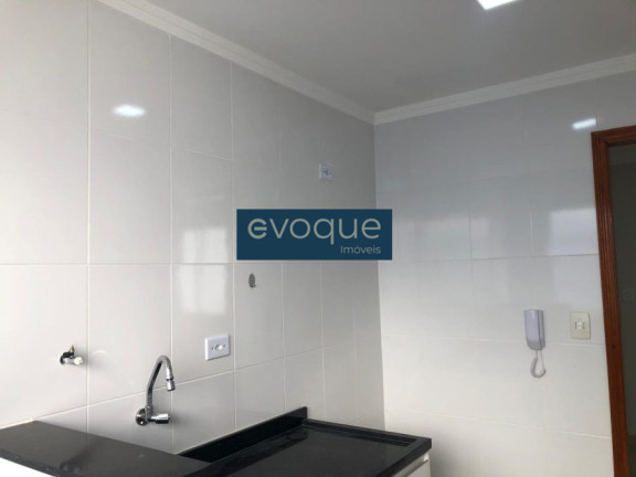 Imagem Apartamento com 3 Quartos à Venda, 60 m² em Jardim Aurelia - Campinas