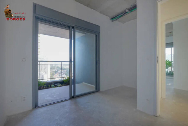Imagem Apartamento com 3 Quartos à Venda, 197 m² em Brooklin - São Paulo