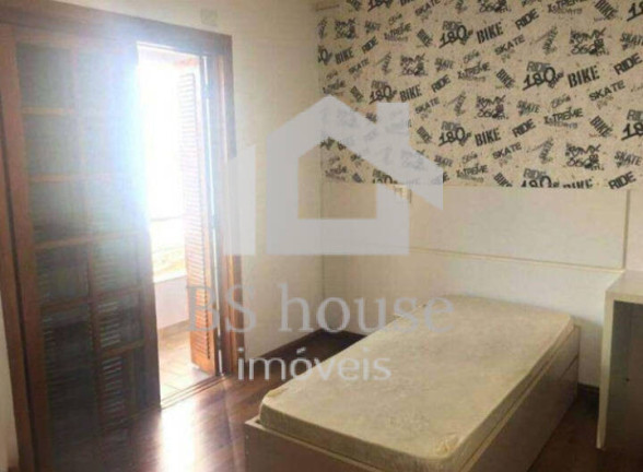 Imagem Sobrado com 3 Quartos à Venda, 525 m² em Vila Scarpelli - Santo André Imagem Sobrado com 3 Quartos à Venda, 525 m² em Vila Scarpelli - Santo André
