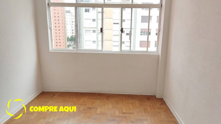 Imagem Apartamento à Venda, 30 m² em Santa Cecília - São Paulo Imagem Apartamento à Venda, 30 m² em Santa Cecília - São Paulo