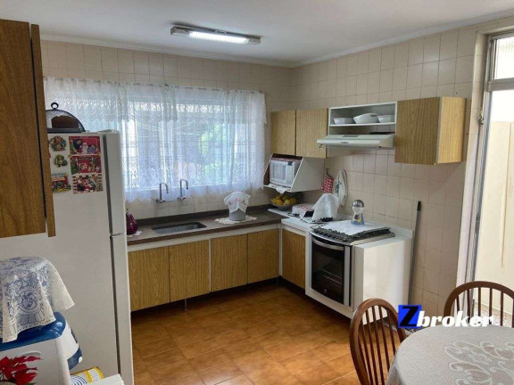 Imagem Casa com 4 Quartos à Venda, 160 m² em Vila São Francisco (zona Sul) - São Paulo
