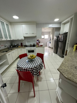 Imagem Apartamento com 4 Quartos para Alugar, 255 m² em Horto Florestal - Salvador Imagem Apartamento com 4 Quartos para Alugar, 255 m² em Horto Florestal - Salvador
