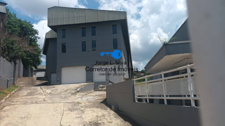 Imagem Galpão à Venda, 4.000 m² em Paraíso (polvilho) - Cajamar Imagem Galpão à Venda, 4.000 m² em Paraíso (polvilho) - Cajamar