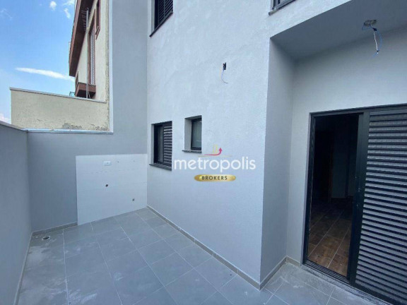 Imagem Apartamento com 2 Quartos à Venda, 68 m² em Jardim Santo Alberto - Santo André Imagem Apartamento com 2 Quartos à Venda, 68 m² em Jardim Santo Alberto - Santo André