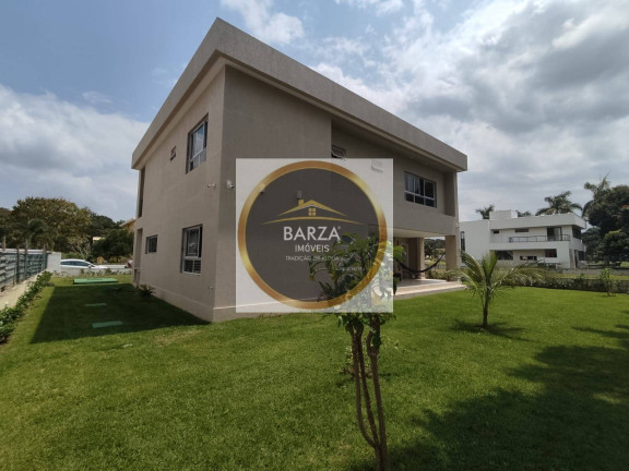 Imagem Casa de Condomínio com 5 Quartos à Venda, 325 m² em Aldeia Dos Camarás - Camaragibe