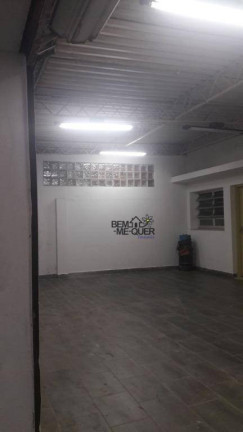 Imagem Galpão à Venda, 290 m² em Parque São Domingos - São Paulo Imagem Galpão à Venda, 290 m² em Parque São Domingos - São Paulo