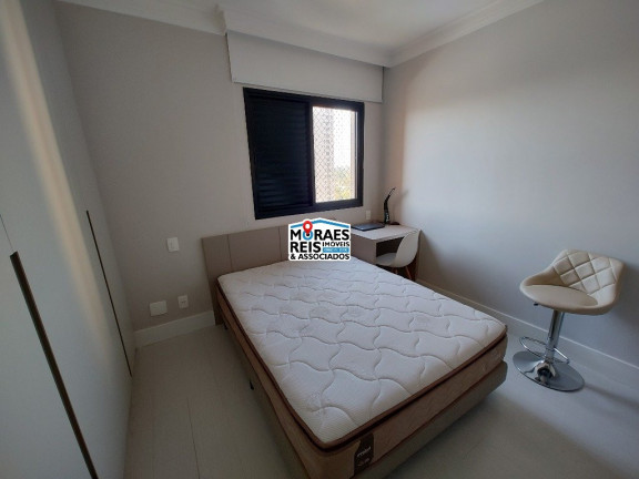 Imagem Apartamento com 3 Quartos à Venda, 232 m² em Brooklin Paulista - São Paulo