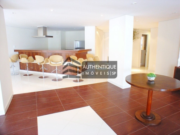 Imagem Apartamento com 4 Quartos à Venda, 366 m² em Alto Da Lapa - São Paulo