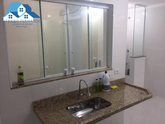 Imagem Casa com 2 Quartos à Venda, 75 m² em Jardim Cotinha - São Paulo Imagem Casa com 2 Quartos à Venda, 75 m² em Jardim Cotinha - São Paulo