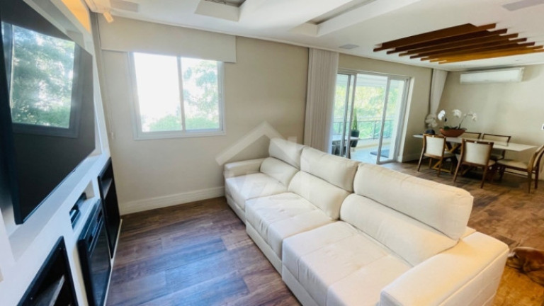 Imagem Apartamento com 3 Quartos à Venda, 130 m² em Vila Andrade - São Paulo Imagem Apartamento com 3 Quartos à Venda, 130 m² em Vila Andrade - São Paulo