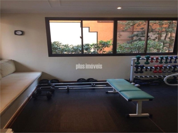 Imagem Apartamento com 2 Quartos à Venda, 151 m² em Paraíso - São Paulo Imagem Apartamento com 2 Quartos à Venda, 151 m² em Paraíso - São Paulo