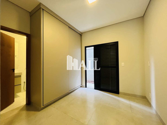 Imagem Casa com 3 Quartos à Venda, 157 m² em Setlife Mirassol - Mirassol