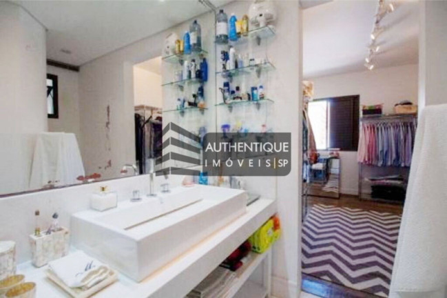 Imagem Apartamento com 2 Quartos à Venda, 95 m² em Moema índios - São Paulo