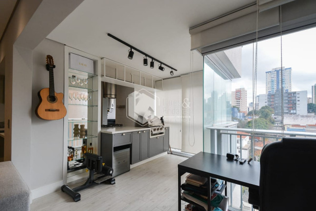 Imagem Apartamento com 2 Quartos à Venda, 82 m² em Bosque Da Saúde - São Paulo Imagem Apartamento com 2 Quartos à Venda, 82 m² em Bosque Da Saúde - São Paulo