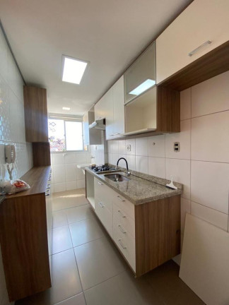 Imagem Apartamento com 2 Quartos à Venda, 50 m² em Cidade Ariston Estela Azevedo - Carapicuíba