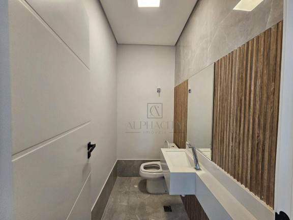 Imagem Casa com 3 Quartos à Venda, 310 m² em Alphaville 03 - Santana De Parnaíba Imagem Casa com 3 Quartos à Venda, 310 m² em Alphaville 03 - Santana De Parnaíba