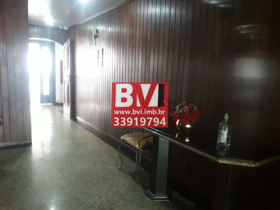 Imagem Apartamento com 3 Quartos à Venda, 140 m² em Vila Da Penha - Rio De Janeiro
