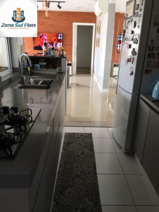 Imagem Apartamento com 3 Quartos à Venda, 95 m² em Vila Firmiano Pinto - São Paulo