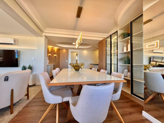 Imagem Apartamento com 3 Quartos à Venda, 178 m² em Navegantes - Capao Da Canoa