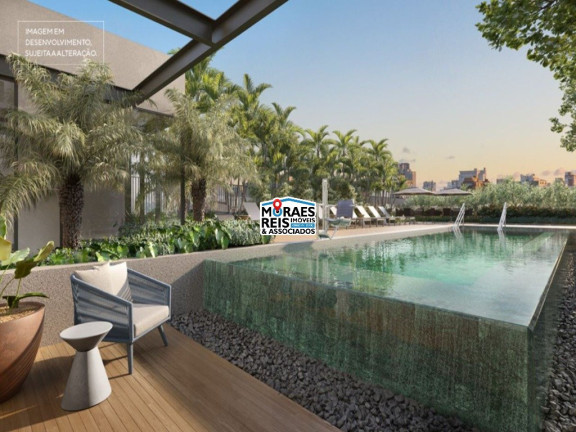 Imagem Apartamento com 4 Quartos à Venda, 300 m² em Paraíso - São Paulo Imagem Apartamento com 4 Quartos à Venda, 300 m² em Paraíso - São Paulo
