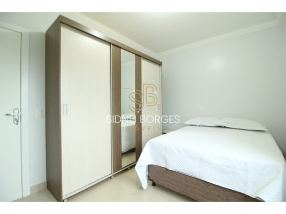 Imagem Apartamento com 3 Quartos à Venda, 131 m² em Balneário - Piratuba