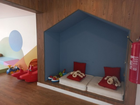 Imagem Apartamento com 2 Quartos à Venda, 45 m² em Vila Invernada - São Paulo Imagem Apartamento com 2 Quartos à Venda, 45 m² em Vila Invernada - São Paulo