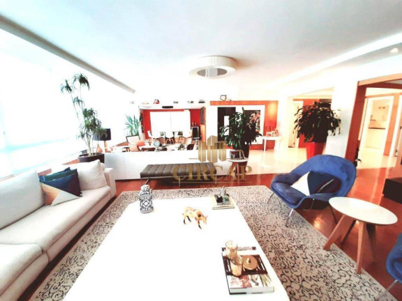 Imagem Apartamento com 3 Quartos à Venda, 277 m² em Higienópolis - São Paulo Imagem Apartamento com 3 Quartos à Venda, 277 m² em Higienópolis - São Paulo