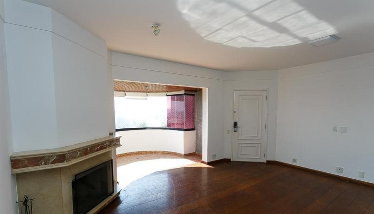 Imóvel com 4 Quartos à Venda, 129 m² em Vila Suzana - São Paulo