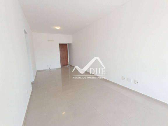 Imagem Apartamento com 3 Quartos para Alugar, 96 m² em José Menino - Santos Imagem Apartamento com 3 Quartos para Alugar, 96 m² em José Menino - Santos