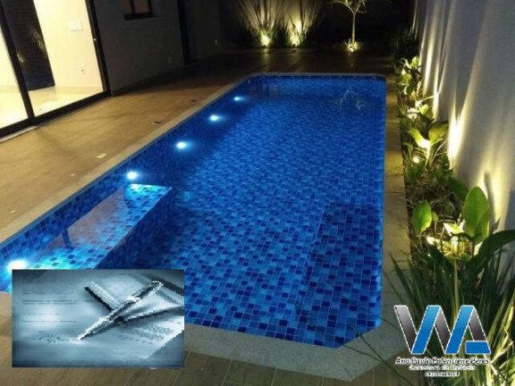 Imagem Casa de Condomínio com 3 Quartos à Venda, 307 m² em Condomínio Residencial Portal Bragança - Bragança Paulista
