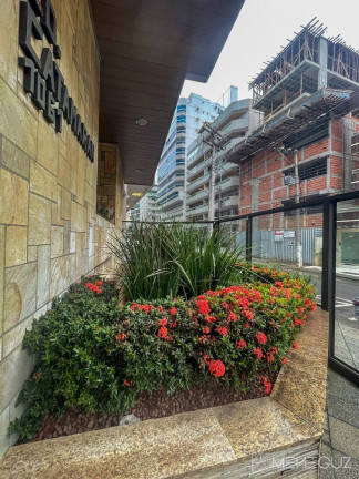 Imagem Apartamento com 4 Quartos à Venda, 110 m² em Praia Do Morro - Guarapari