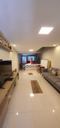 Casa com 2 Quartos à Venda, 120 m² em Vila Nivi - São Paulo