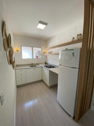 Imagem Apartamento com 2 Quartos à Venda, 49 m² em Canasvieiras - Florianópolis