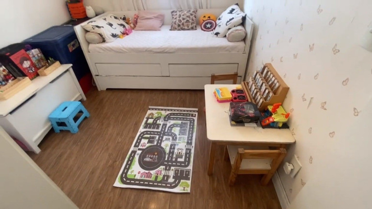 Imagem Imóvel com 2 Quartos à Venda, 65 m² em Belenzinho - São Paulo Imagem Imóvel com 2 Quartos à Venda, 65 m² em Belenzinho - São Paulo