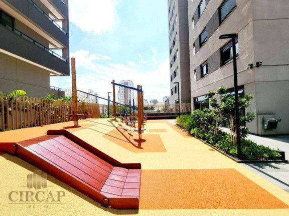 Imagem Apartamento com 4 Quartos à Venda, 190 m² em Perdizes - São Paulo