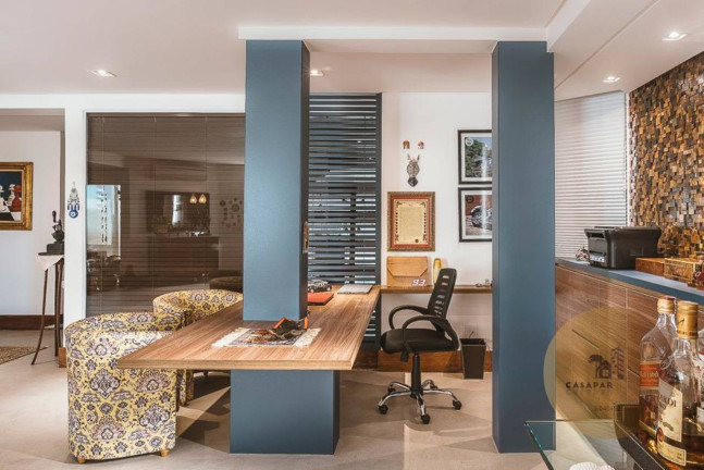 Imagem Apartamento com 3 Quartos à Venda, 325 m² em Santa Paula - São Caetano Do Sul Imagem Apartamento com 3 Quartos à Venda, 325 m² em Santa Paula - São Caetano Do Sul