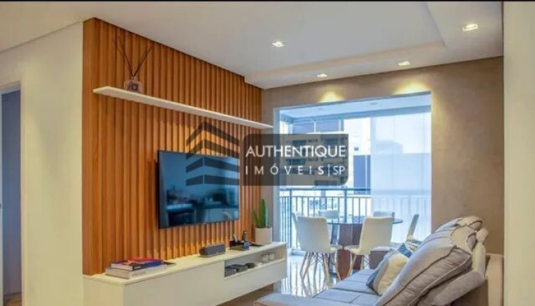 Imagem Apartamento com 2 Quartos à Venda, 60 m² em Vila Anastácio - São Paulo Imagem Apartamento com 2 Quartos à Venda, 60 m² em Vila Anastácio - São Paulo