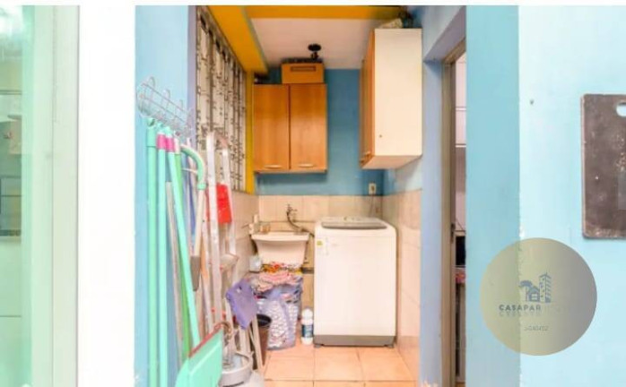 Imagem Sobrado com 3 Quartos à Venda, 126 m² em Utinga - Santo André Imagem Sobrado com 3 Quartos à Venda, 126 m² em Utinga - Santo André
