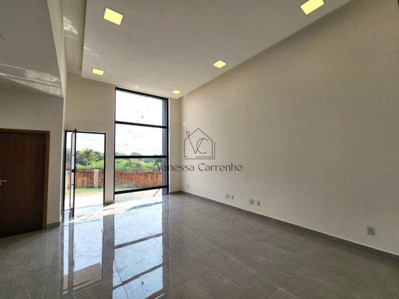 Imagem Casa de Condomínio com 3 Quartos à Venda, 150 m² em Condomínio Horto Florestal 3 - Sorocaba