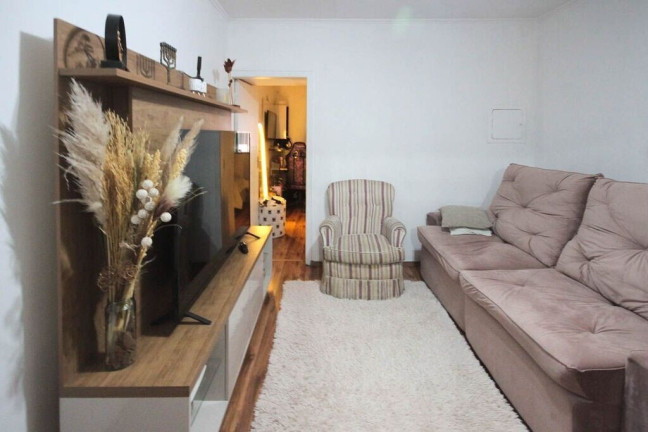 Imagem Casa com 4 Quartos à Venda, 160 m² em Jardim Maringá - São Paulo