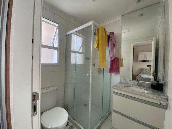 Imagem Apartamento com 3 Quartos à Venda, 80 m² em Rudge Ramos - São Bernardo Do Campo Imagem Apartamento com 3 Quartos à Venda, 80 m² em Rudge Ramos - São Bernardo Do Campo