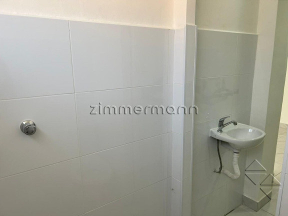 Imagem Apartamento com 1 Quarto à Venda, 50 m² em Consolacao - São Paulo Imagem Apartamento com 1 Quarto à Venda, 50 m² em Consolacao - São Paulo