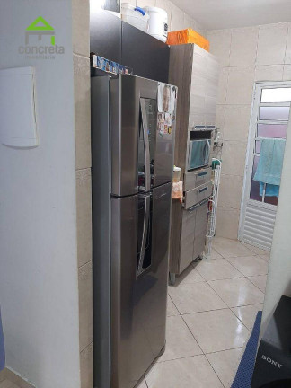 Imagem Casa de Condomínio com 2 Quartos à Venda, 60 m² em Colinas De Cotia - Cotia