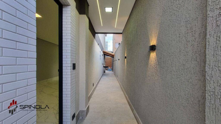 Imagem Sobrado com 3 Quartos à Venda, 180 m² em Maracanã - Praia Grande Imagem Sobrado com 3 Quartos à Venda, 180 m² em Maracanã - Praia Grande